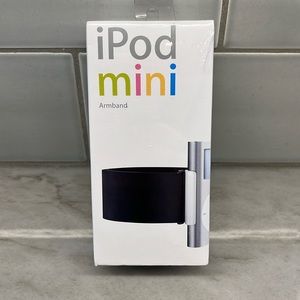 iPod Mini Arm Band